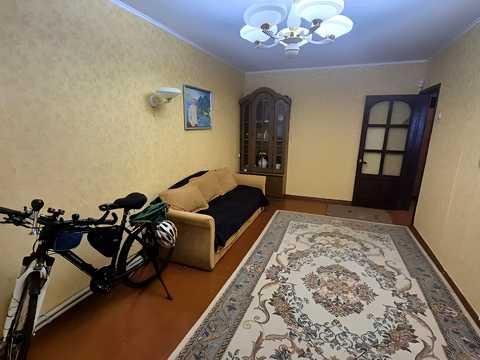 квартира за адресою Юрія Кондратюка вул., 7