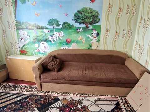 квартира по адресу Ладожская ул., 32