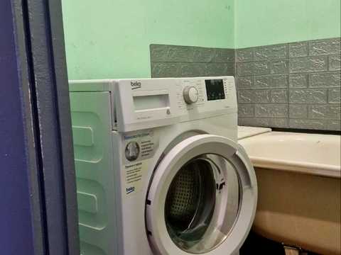 квартира по адресу Ладожская ул., 32