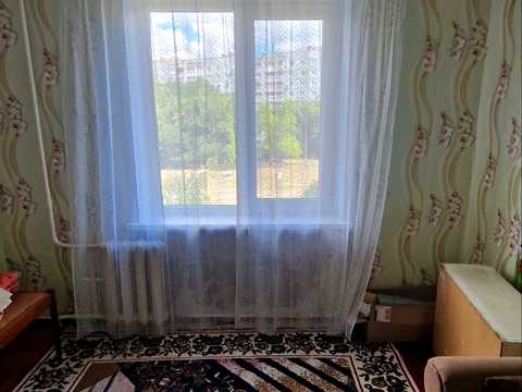 квартира по адресу Ладожская ул., 32
