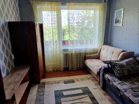 квартира по адресу Ладожская ул., 32