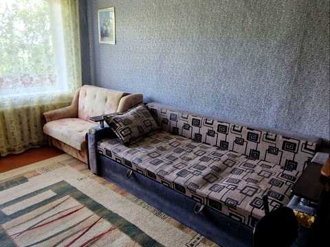 квартира по адресу Ладожская ул., 32