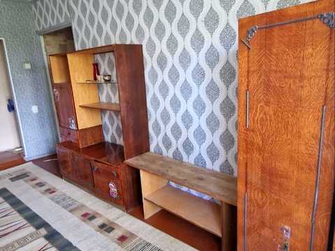 квартира по адресу Ладожская ул., 32