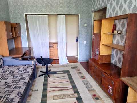 квартира по адресу Ладожская ул., 32