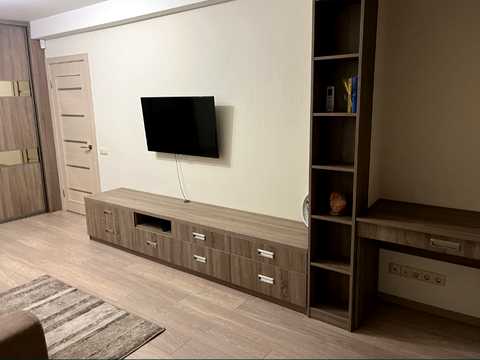 квартира за адресою Татарська вул., 6