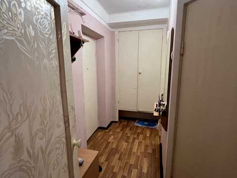 квартира по адресу Кубанской Украины ул. (Маршала Жукова), 33