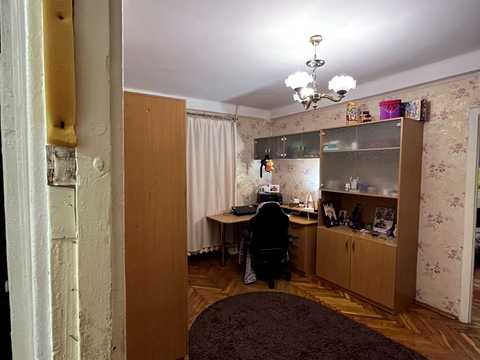квартира по адресу Кубанской Украины ул. (Маршала Жукова), 33
