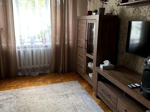 квартира по адресу Миколайчука ул., 1-А