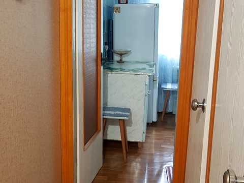 квартира по адресу Юбилейный просп. (50-летия ВЛКСМ), 78