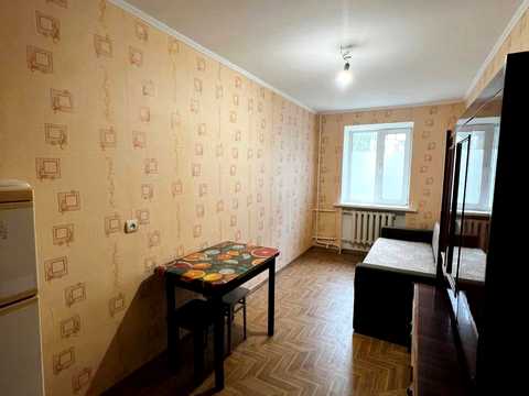 комната по адресу Текстильщиков ул., 34