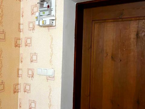комната по адресу Текстильщиков ул., 34