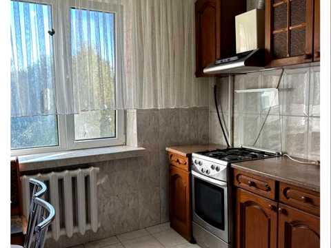 квартира по адресу Проскурівського підпілля ул., 203