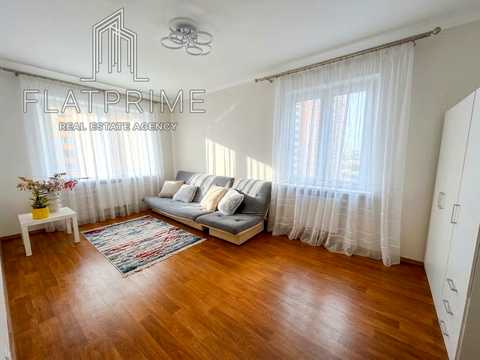 квартира за адресою Самійла Кішки вул. (Маршала Конєва), 5-Г