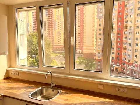 квартира за адресою Самійла Кішки вул. (Маршала Конєва), 5-Г