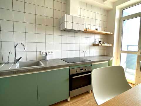 квартира за адресою Білоруська вул., 36-А