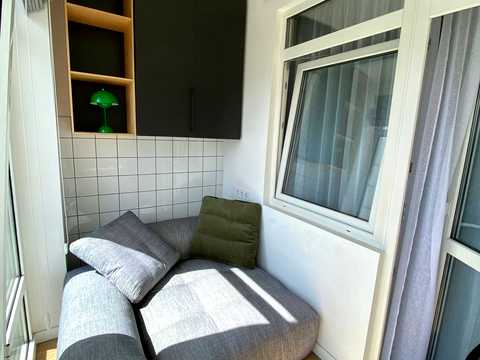 квартира за адресою Білоруська вул., 36-А