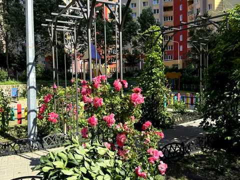 квартира за адресою Самійла Кішки вул. (Маршала Конєва), 5-Г
