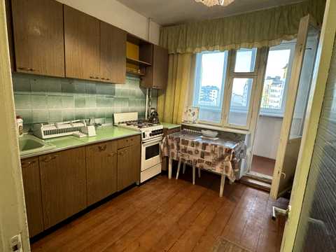 квартира по адресу Пасечная ул., 12-А