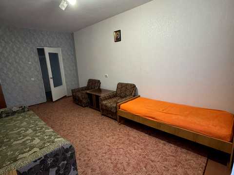 квартира по адресу Пасечная ул., 12-А