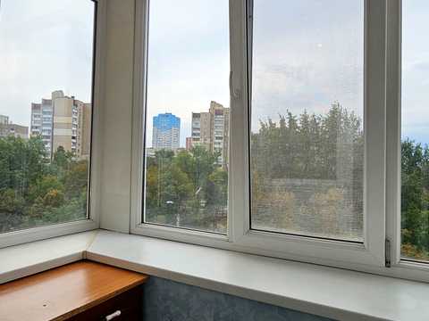 квартира за адресою Новодарницька вул., 2/17