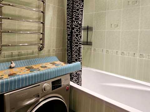 квартира за адресою Новодарницька вул., 2/17