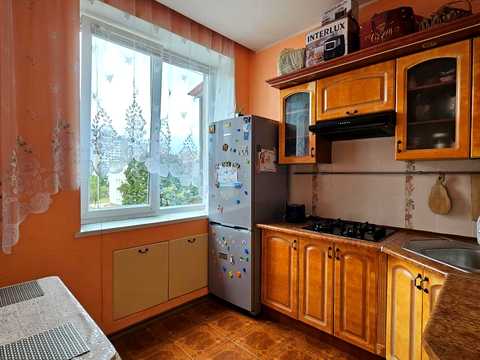 квартира за адресою Новодарницька вул., 2/17