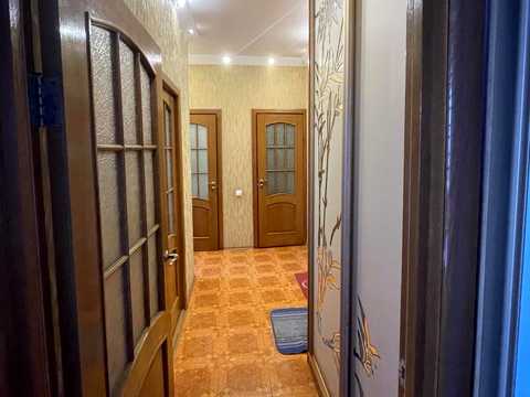 квартира за адресою Новодарницька вул., 2/17