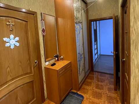 квартира за адресою Новодарницька вул., 2/17