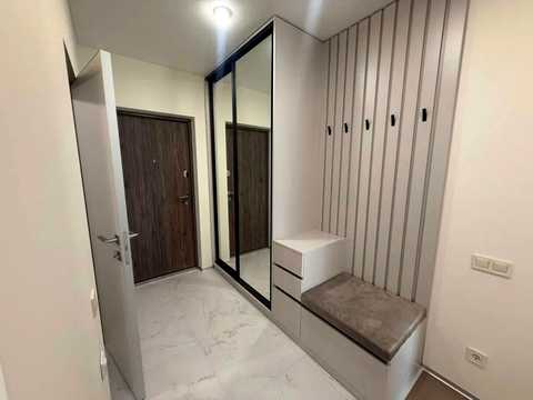 квартира по адресу Родины Костяковских ул., 4