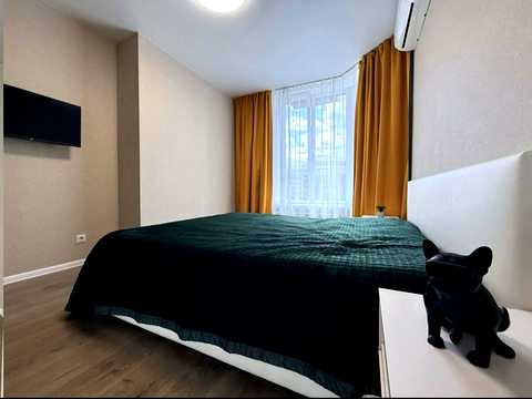 квартира за адресою Мартинова просп., 4