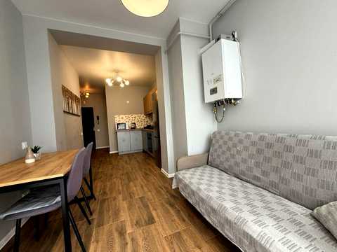 квартира за адресою Мартинова просп., 4