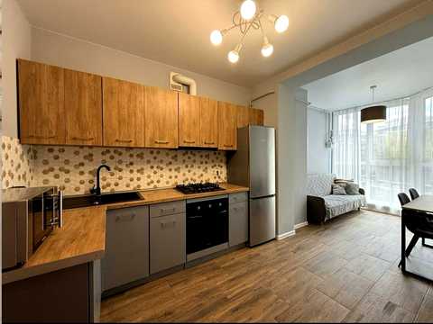 квартира за адресою Мартинова просп., 4
