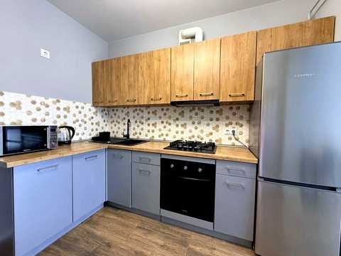 квартира за адресою Мартинова просп., 4