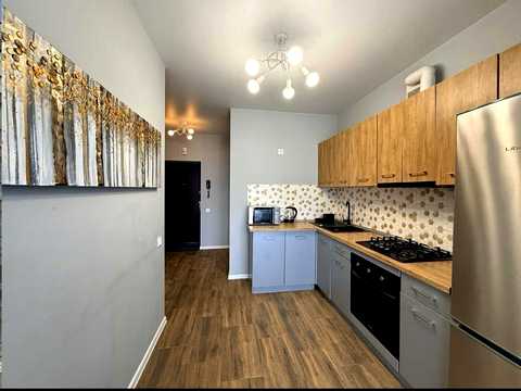 квартира за адресою Мартинова просп., 4