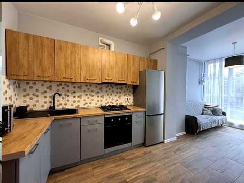 квартира за адресою Мартинова просп., 4