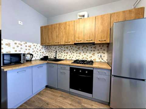 квартира за адресою Мартинова просп., 4
