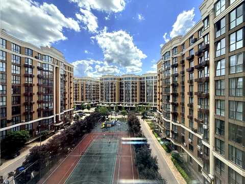 квартира за адресою Мартинова просп., 4