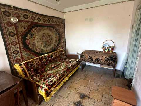 квартира по адресу Повстанческая ул. (Червонофлотська), 36