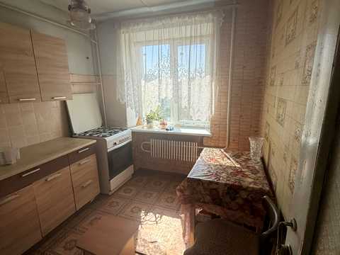 квартира по адресу Повстанческая ул. (Червонофлотська), 36