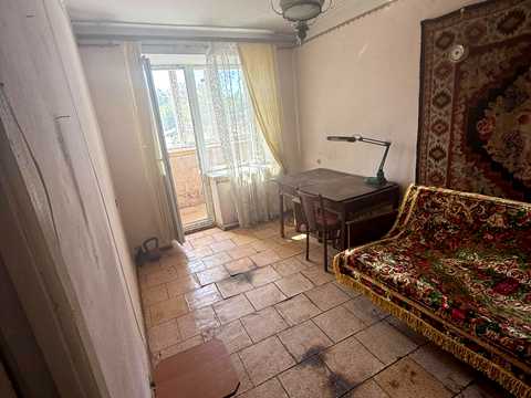 квартира по адресу Повстанческая ул. (Червонофлотська), 36