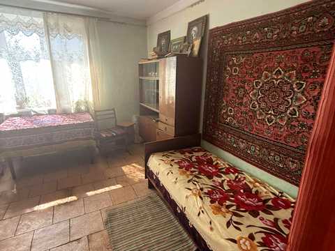 квартира по адресу Повстанческая ул. (Червонофлотська), 36