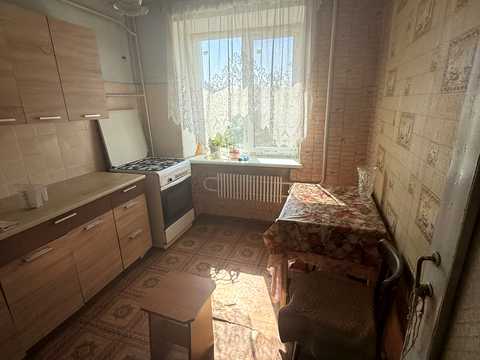 квартира по адресу Повстанческая ул. (Червонофлотська), 36