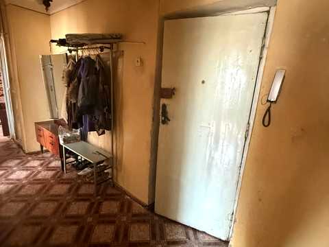 квартира по адресу Повстанческая ул. (Червонофлотська), 36