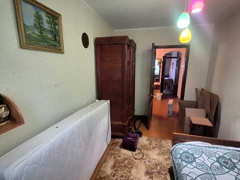 квартира за адресою Юрія Кондратюка вул., 7