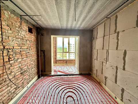 квартира за адресою Немирівське шосе, 94-Е, к1-3