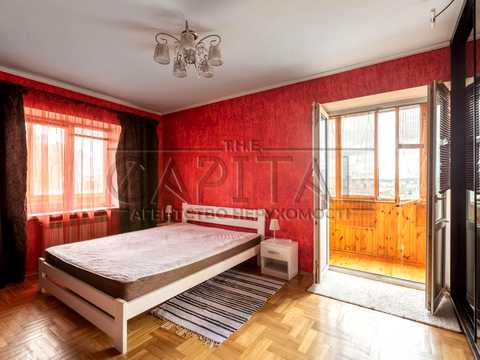 квартира за адресою Павла Загребельного вул. (Миколи Раєвського), 11