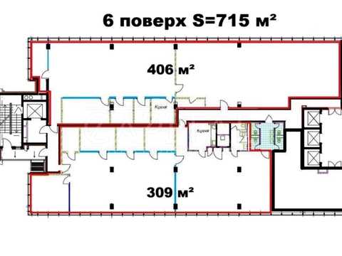 коммерческая по адресу Лейпцигская ул., 15