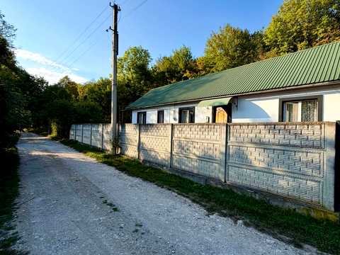 дом по адресу Марії Підгірянки