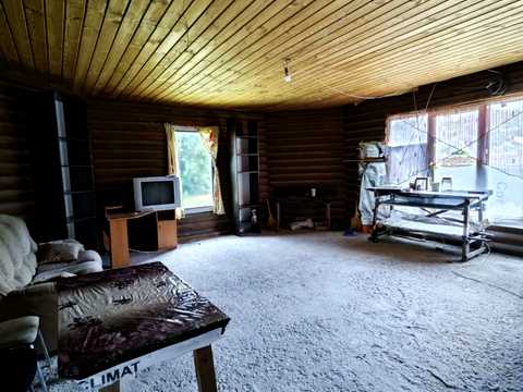 участок по адресу Флоренская ул.