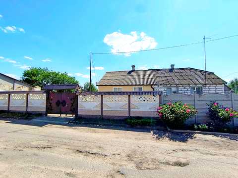 дом по адресу Троїцька